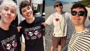 Dan and Phil Dating? YouTubers Confirm “Phan” After 16 Years