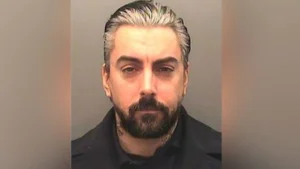 Ian Watkins Dead in Prison Attack | Lostprophets Singer Killed at HMP Wakefield