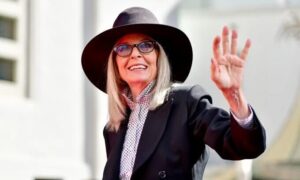 Diane Keaton Dead at 79: Hollywood Icon’s Life, Career, and Legacy